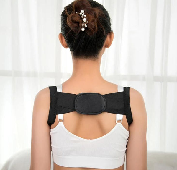 Back Shoulder Posture Corrector